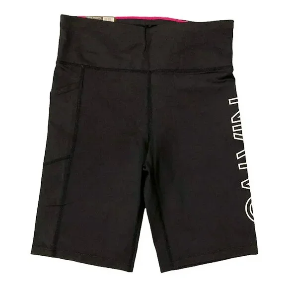 Calvin Klein Shorts Calvin Klein Womens High Rise Fashion